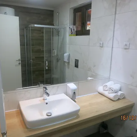 Pinetta Apartamento *