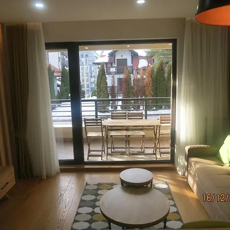 Apartment Pinetta Zlatibor