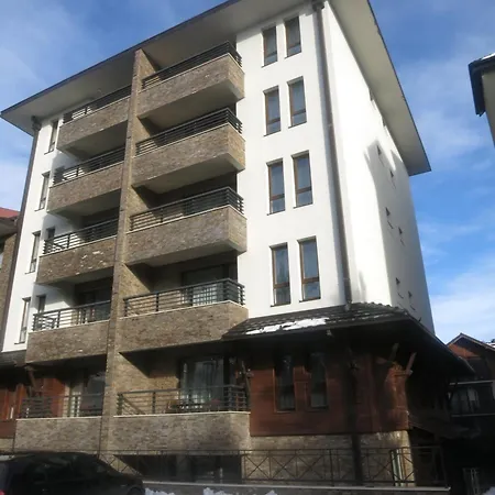 Pinetta * Zlatibor