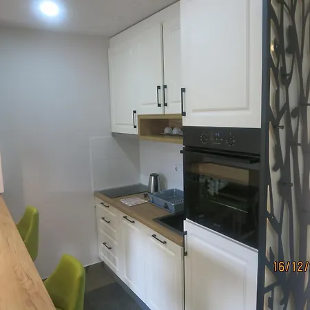 Apartamento Pinetta *