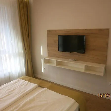 Pinetta Apartment