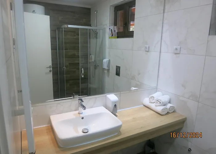 Pinetta Διαμέρισμα *