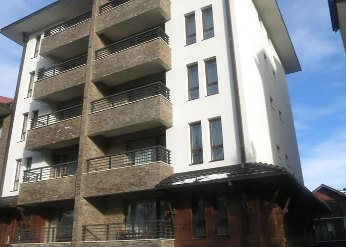 Pinetta * Ζλάτιμπορ