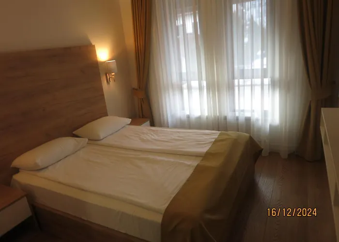 Pinetta Διαμέρισμα