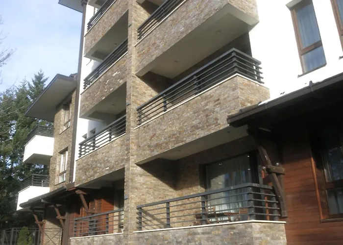 Pinetta * Ζλάτιμπορ